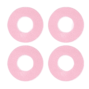 Parche Protector de Callos Redondo Grande - 4 unidades - Susie´s Gadgets