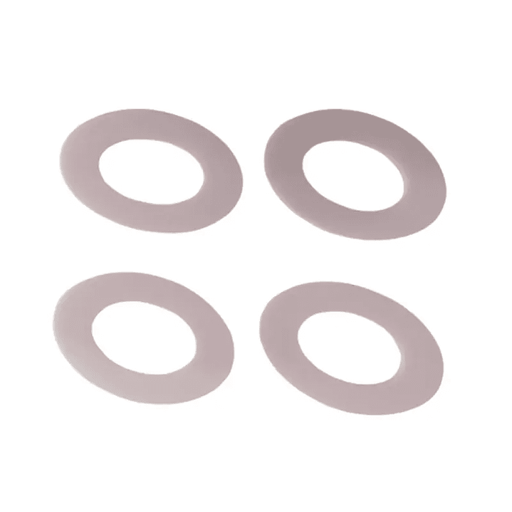 Parche Protector de Juanetes Ovalado - 4 unidades - Susie´s Gadgets 1