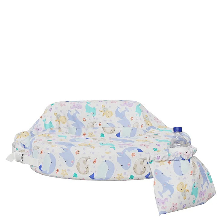 TM700 - Cojín para Amamantar TheraNana - Theramart 1