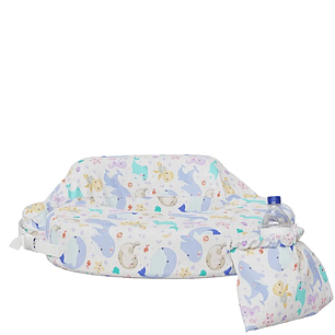 TM700 - Cojín para Amamantar TheraNana - Theramart