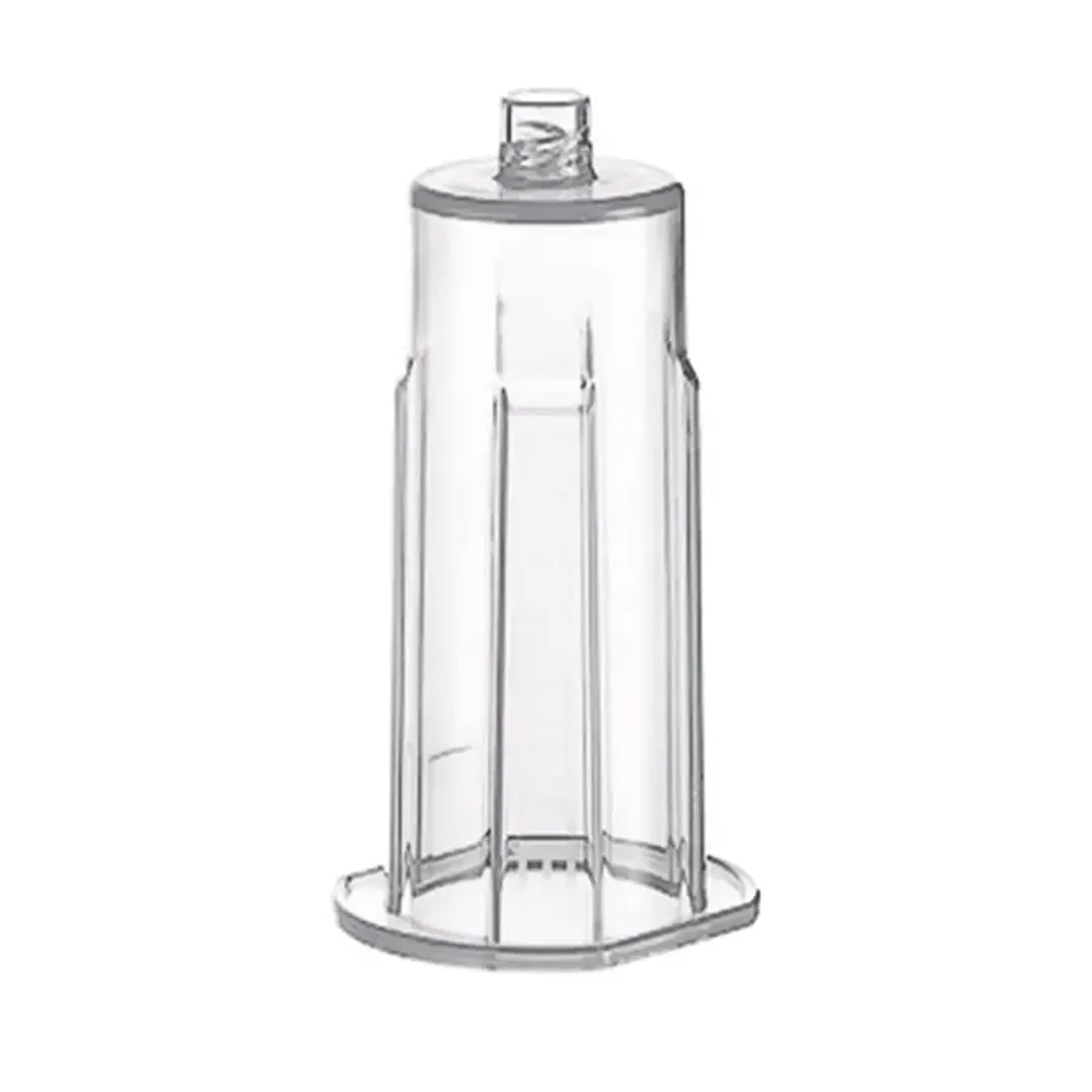 Camisa Vacutainer - Unidad 1