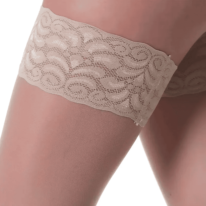 Media Liga Swing 70 (14 mmHg) Punta Cerrada  3