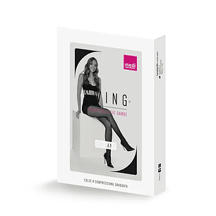 Panty Swing 70 (14 mmHg) Punta Cerrada 