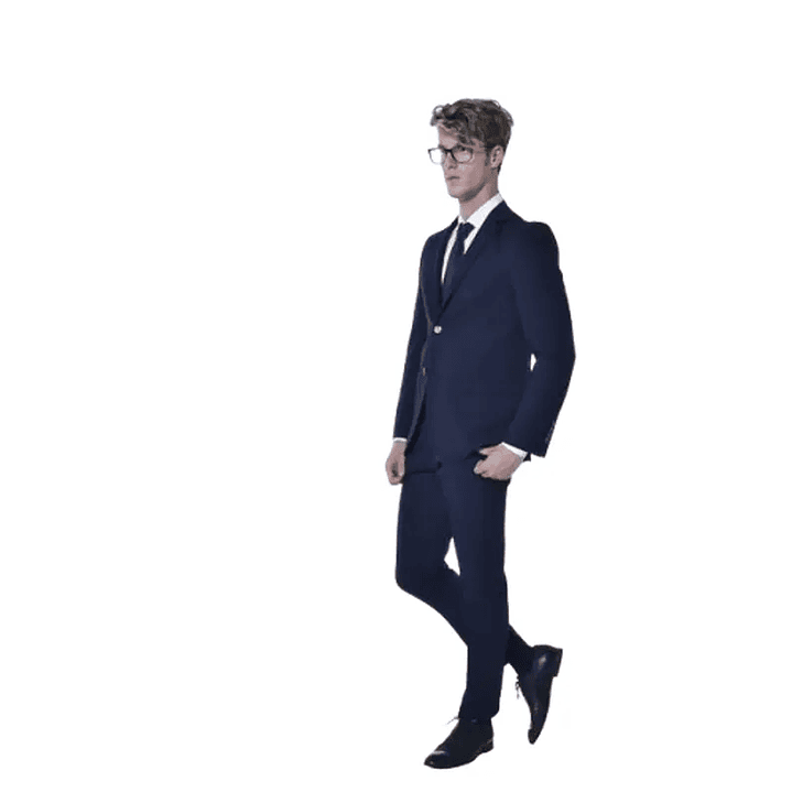 Calceta Swing Men 140 (18 mmHg)  2