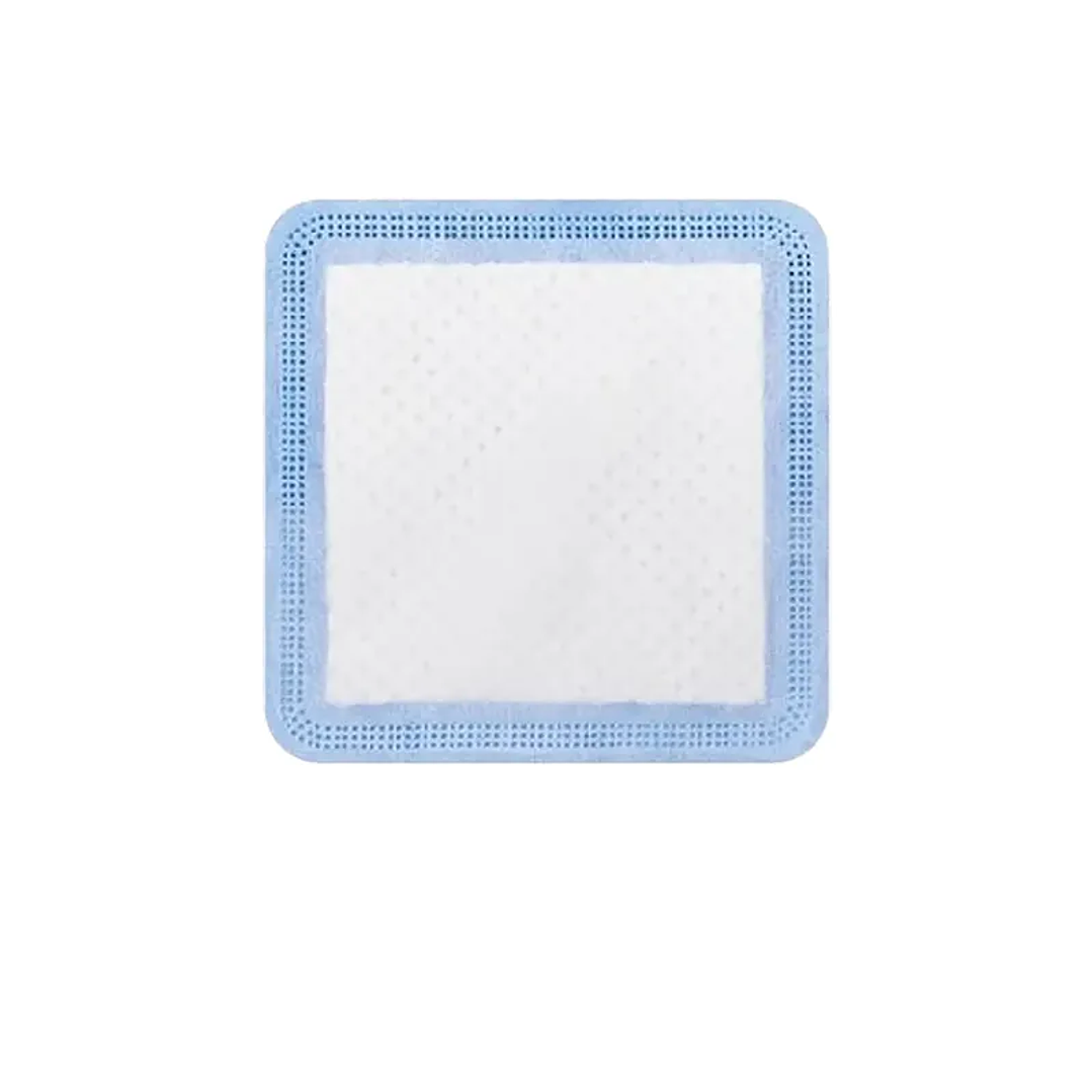 Apósito Super Absorbente No Adhesivo - Unidad 15x15 - ConvaMax 2