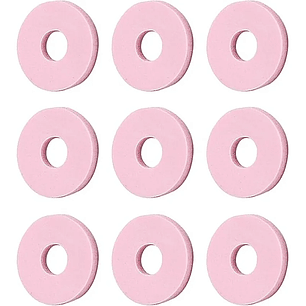 Parche Espuma Callos - 9 unidades - Ayu med