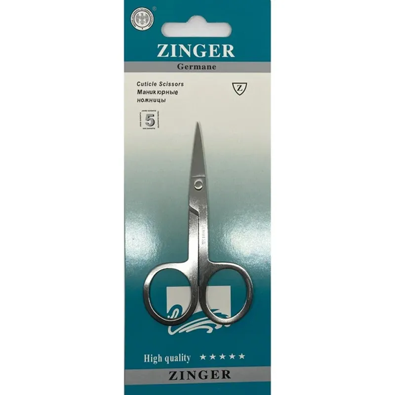 Tijera Cutícula Germane - Zinger
