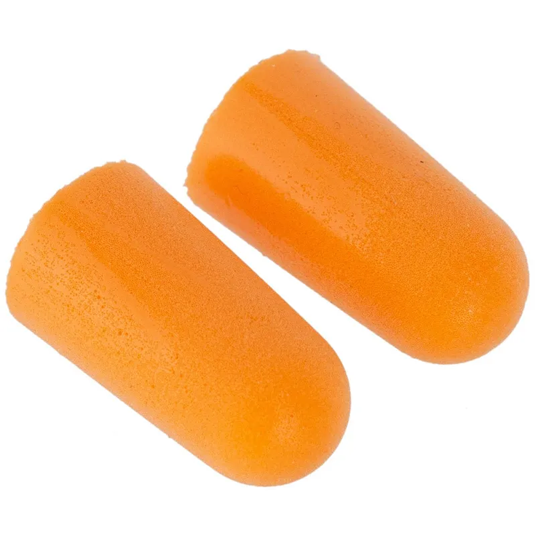 Tapón para Oidos de Espuma 1