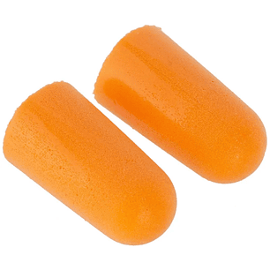 Tapón para Oidos de Espuma