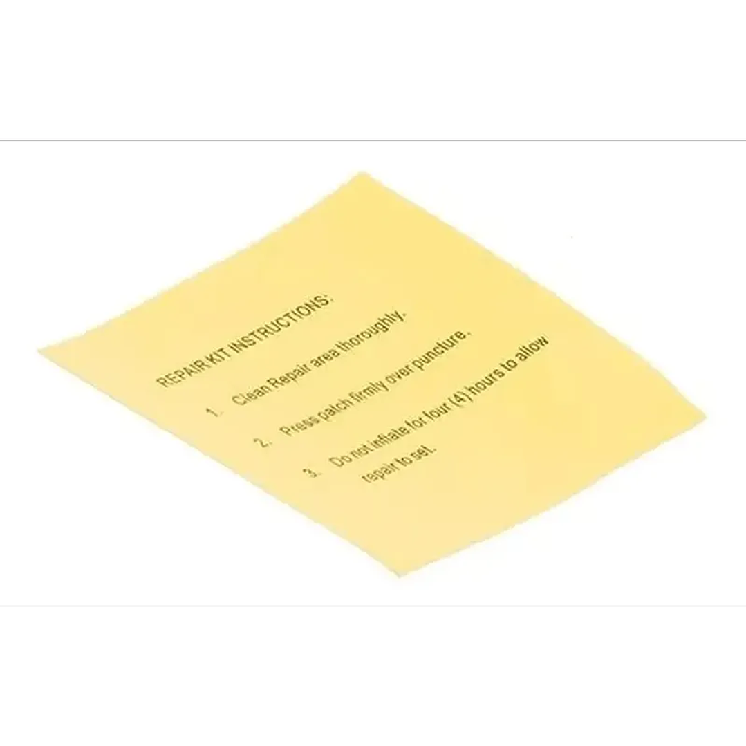 Parche Colchón Antiescara - New Leader 1