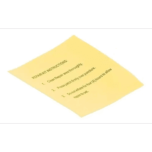 Parche Colchón Antiescara - New Leader