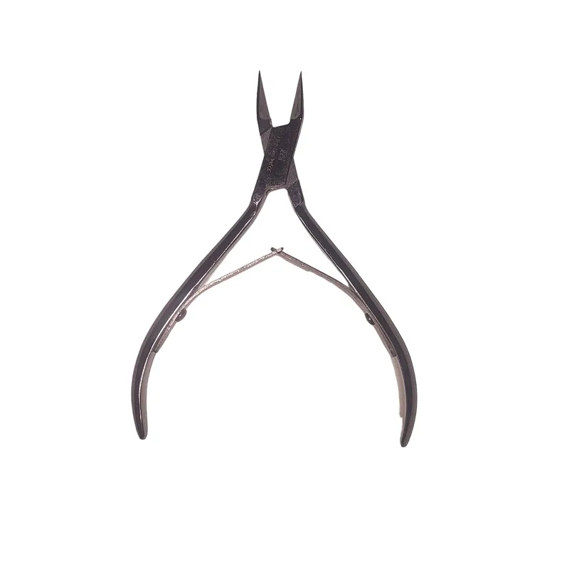 Alicate Recto Acero 12 cm