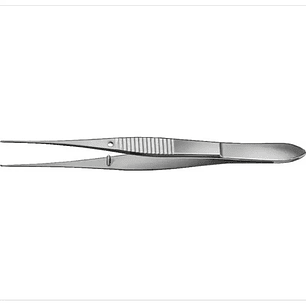 PINZA IRIS ACERO 12.5 CM