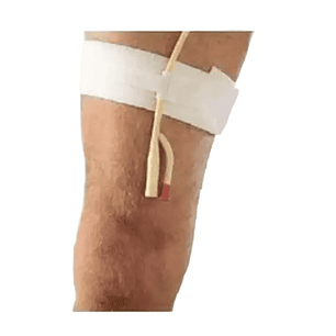 Sujetador Sonda Foley