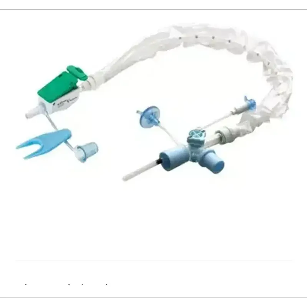 Sonda Succión Cerrada Endotraqueal 14 FR - 540mm - GHC REF. 83-214 1