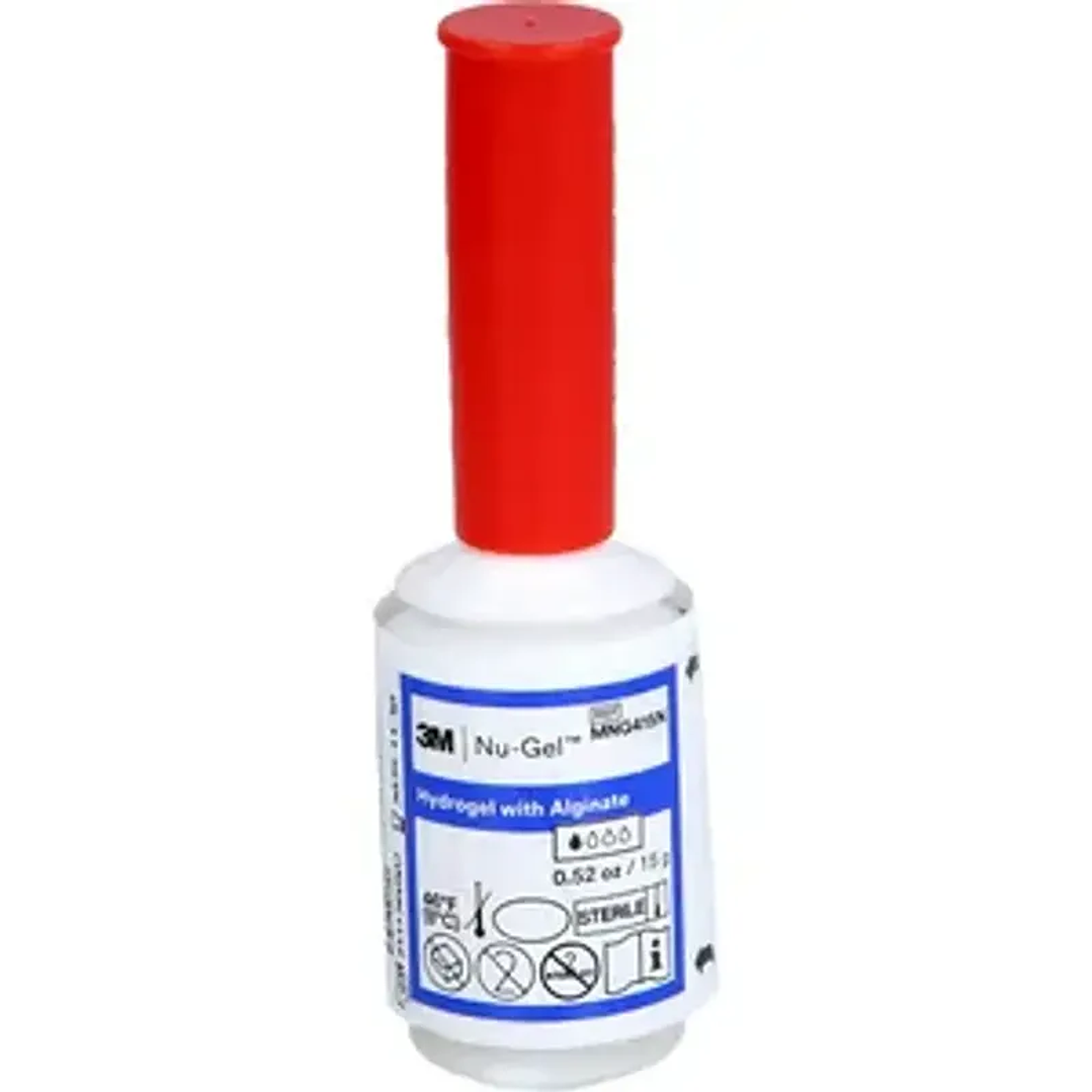 Hidrogel + Alginato Nu-Gel - 15gr- 3M 1