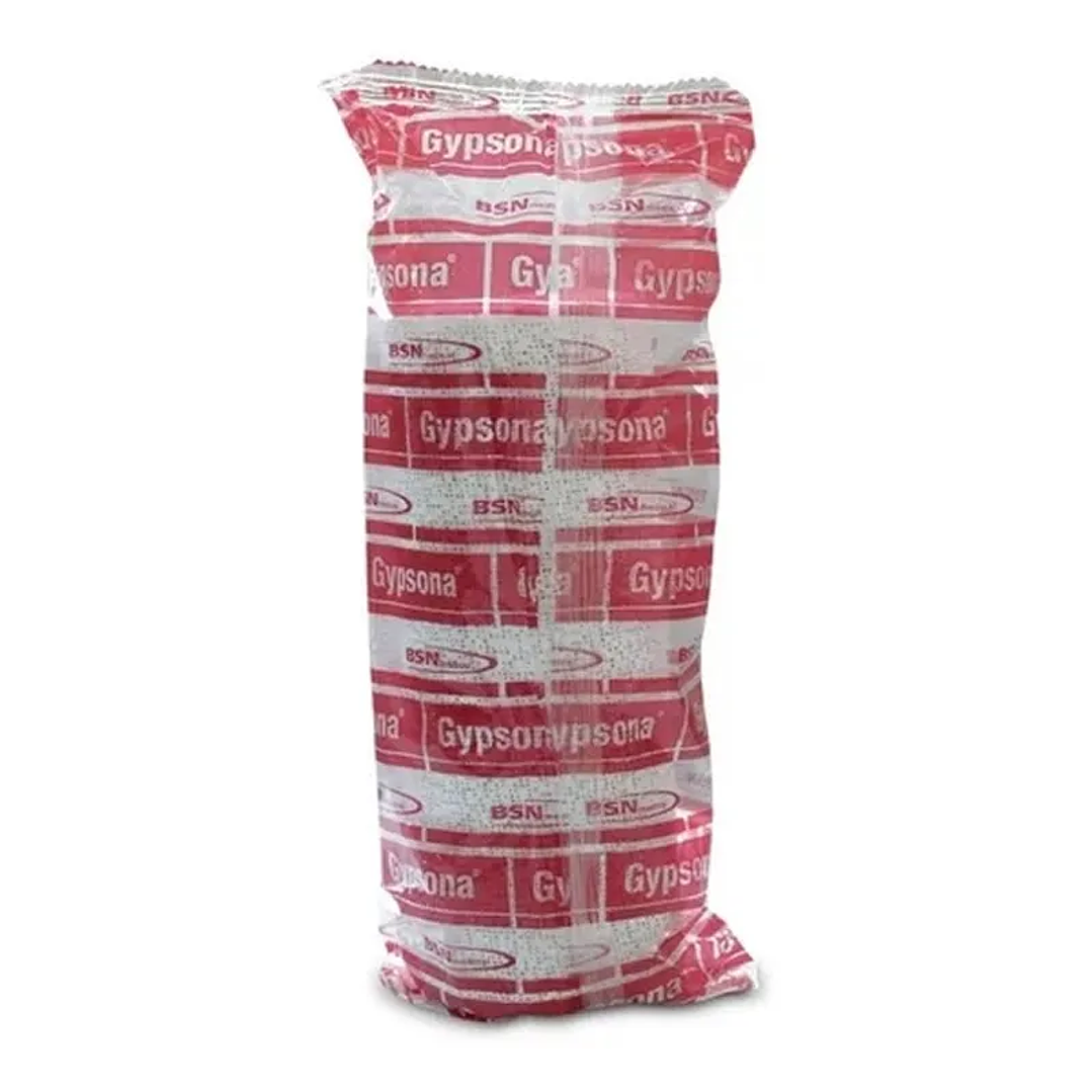 Venda Yeso Gypsona 20 cm x 4 mt - BSN 1