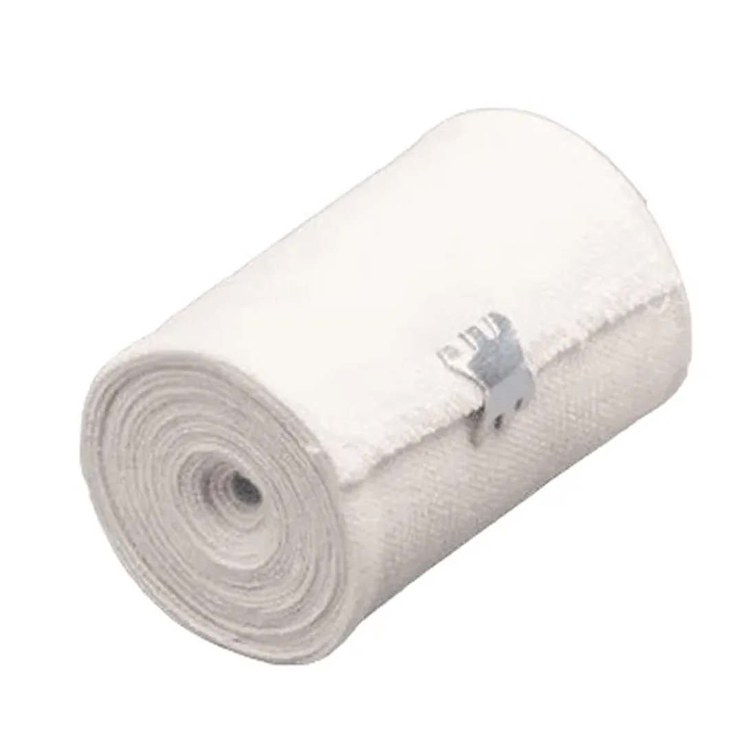 Venda Elástica Blanca 2.5 cm x 4.57 mts - Classic 1