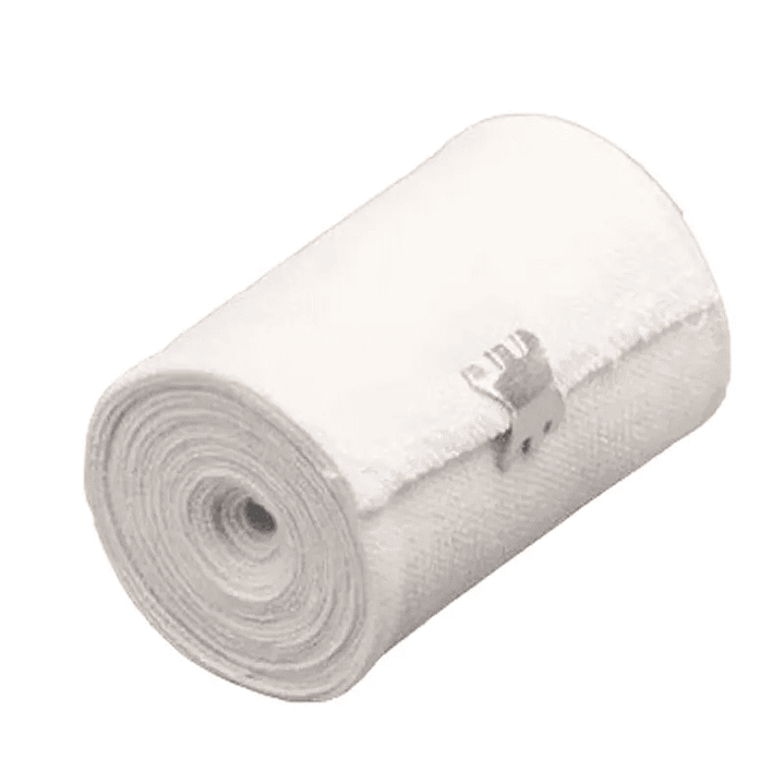 Venda Elástica Blanca 5 cm x 4.57 mts - Classic 1