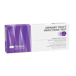Test Infección Urinaria - Prima