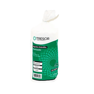 Algodón Prensado 1KG - TRESOR