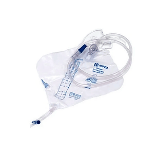 Bolsa Orina Cama - 2 litros - Nipro
