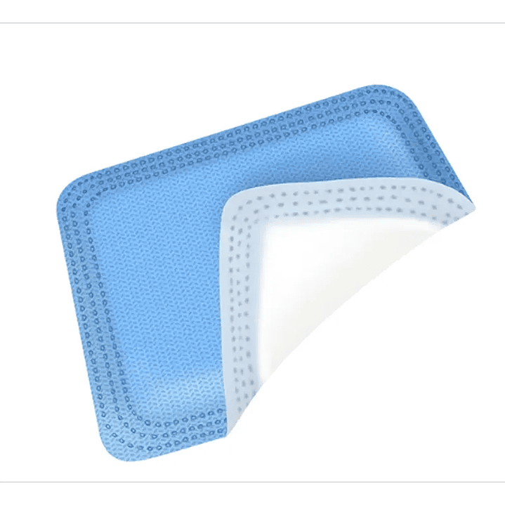 Apósito Superabsorbente No Adhesivo - 10x10 cm - Cekamed - REF. SP100100 1