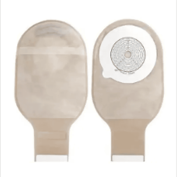 Bolsa Drenable Recortable - 10-70 mm Opaca - Cekamed - REF.STOM5101 1