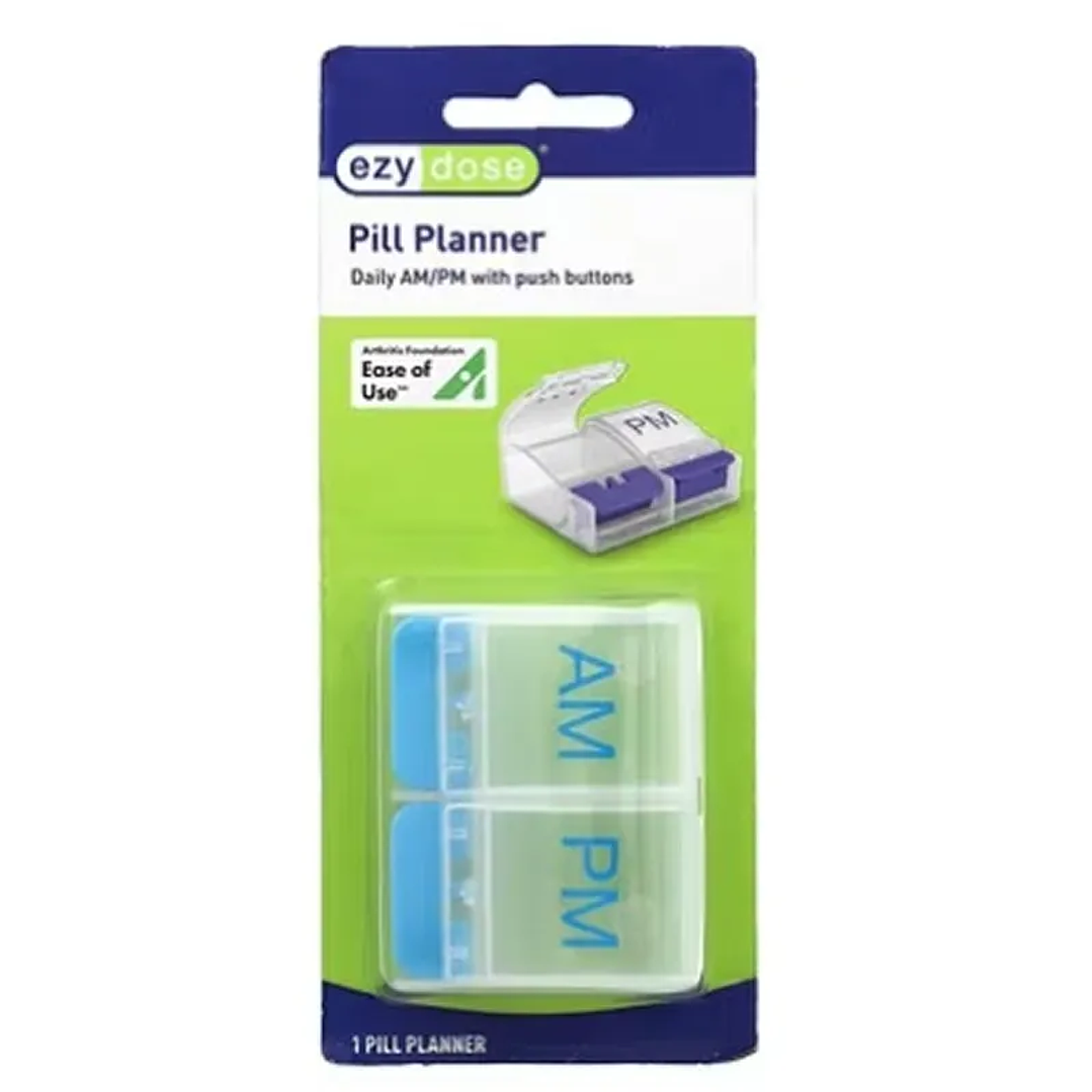 Pastillero AM/PM Ezy Dose - REF. 67579 1