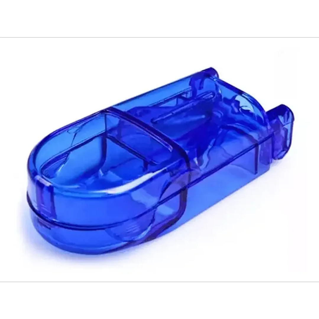 Cortador Pastillas - Susie´s Gadgets 1