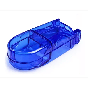Cortador Pastillas - Susie´s Gadgets