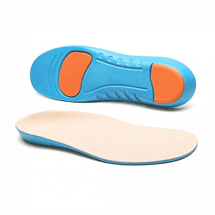 Plantillas Diabético – Tallas 2