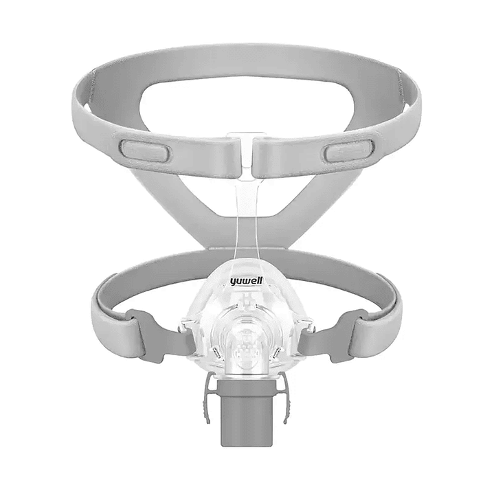 Mascara Nasal CPAP - Yuwell - YN-02 2