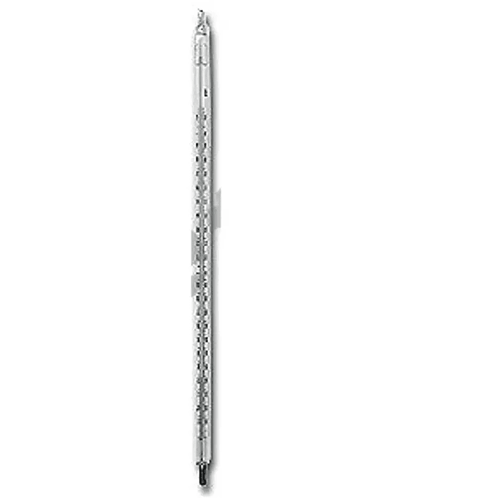 Termómetro Químico 1