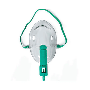 Mascarilla Venturi Adulto - GHC - REF.63-425