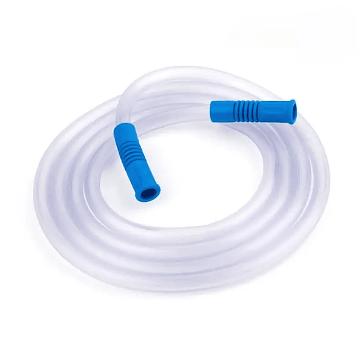 Tubo Conector Aspiración 3.6 m - GHC - REF. 71-020 1