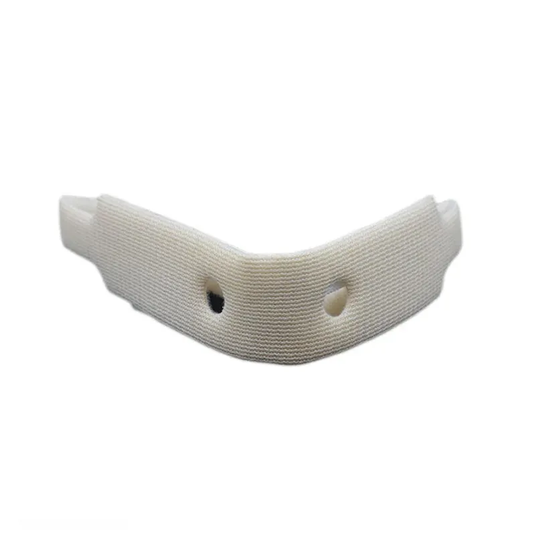 Fijador Traqueostomía Adulto - Portex - REF.520000 3