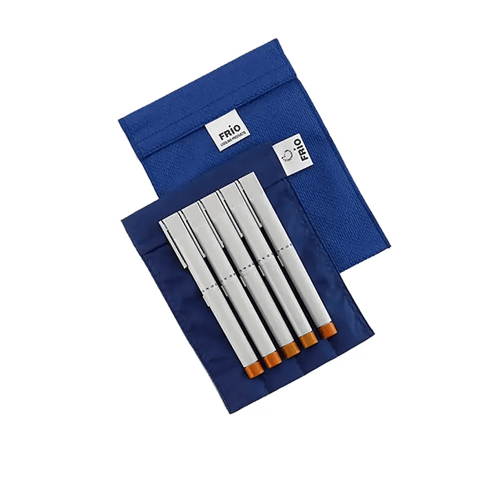 Bolsa Insulina - Frio - Larga 1