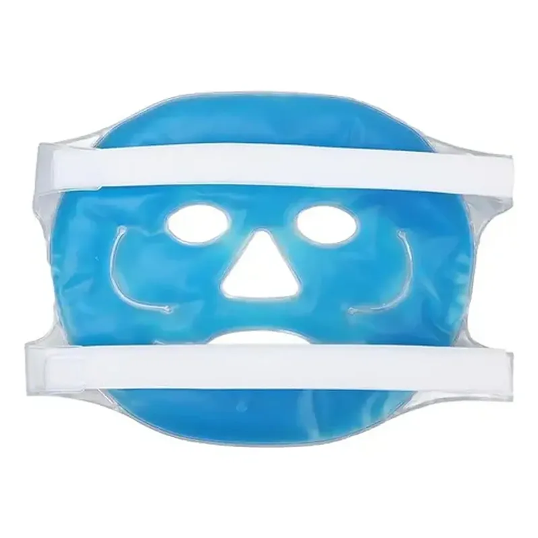 Compresa Frío Calor Facial 1