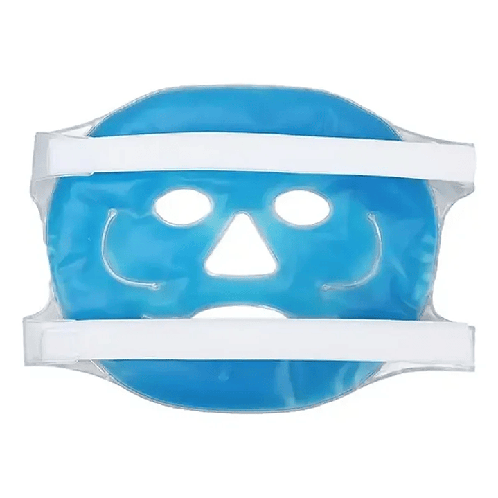 Compresa Frío Calor Facial 1