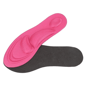 Plantillas Ortopédicas Pie Plano 36 - 40 - DERoyal