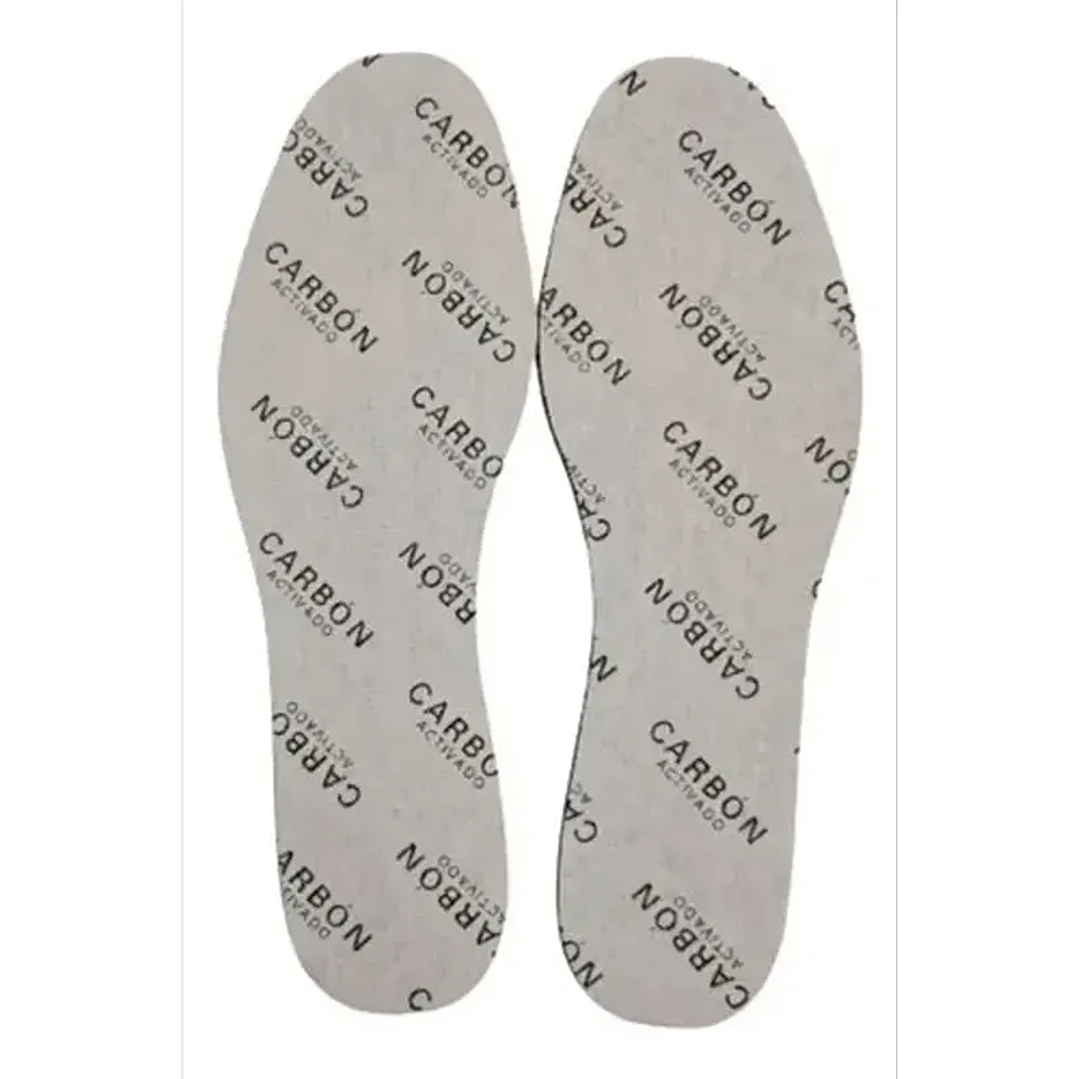 Plantillas Ortopédicas Antibacterias 32-45 - DERoyal 2