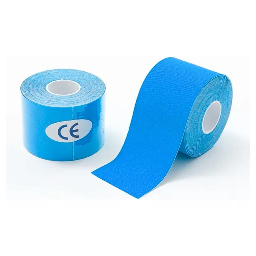 Tape Kinesiológico - Colores - REF.97333 1