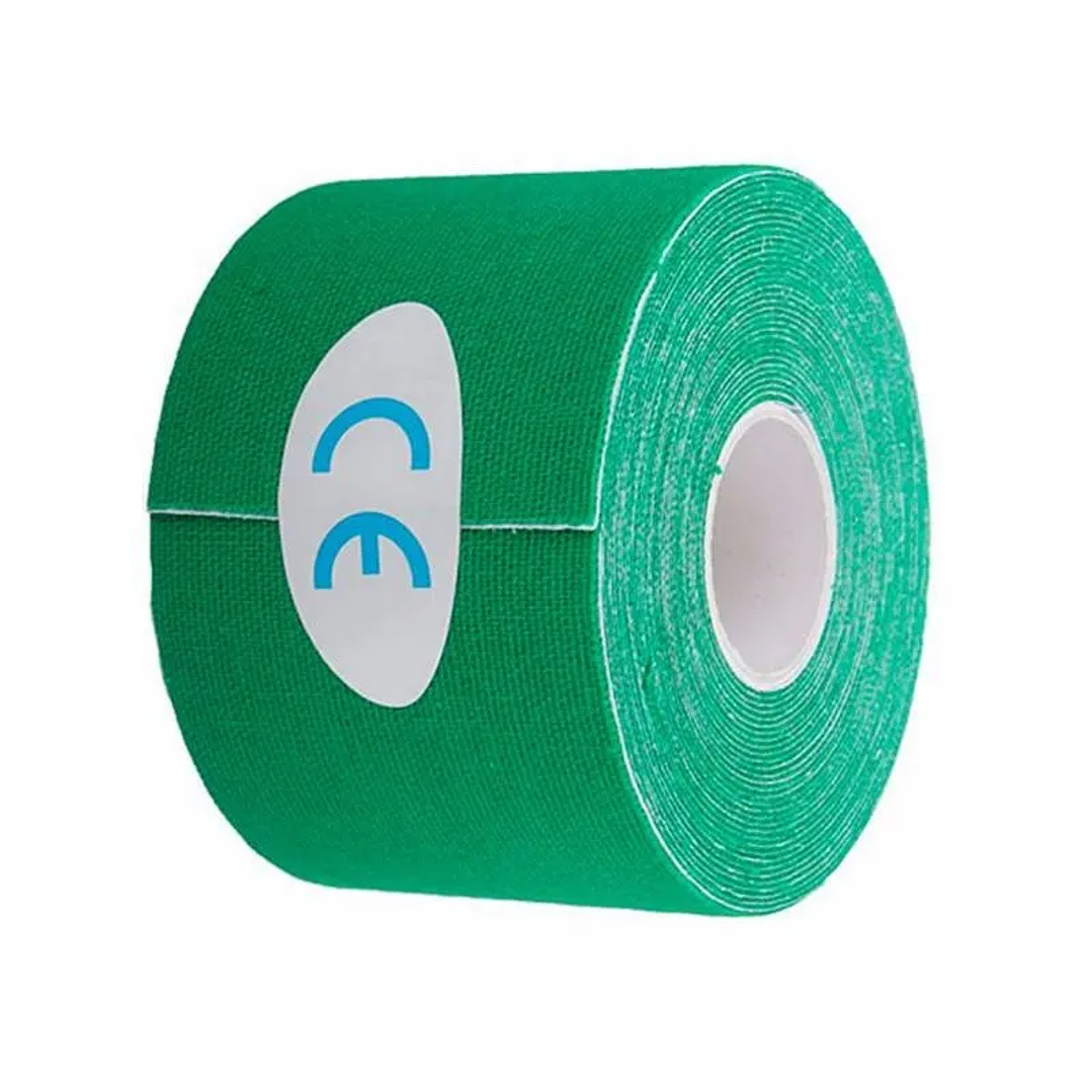 Tape Kinesiológico - Colores - REF.97333 4