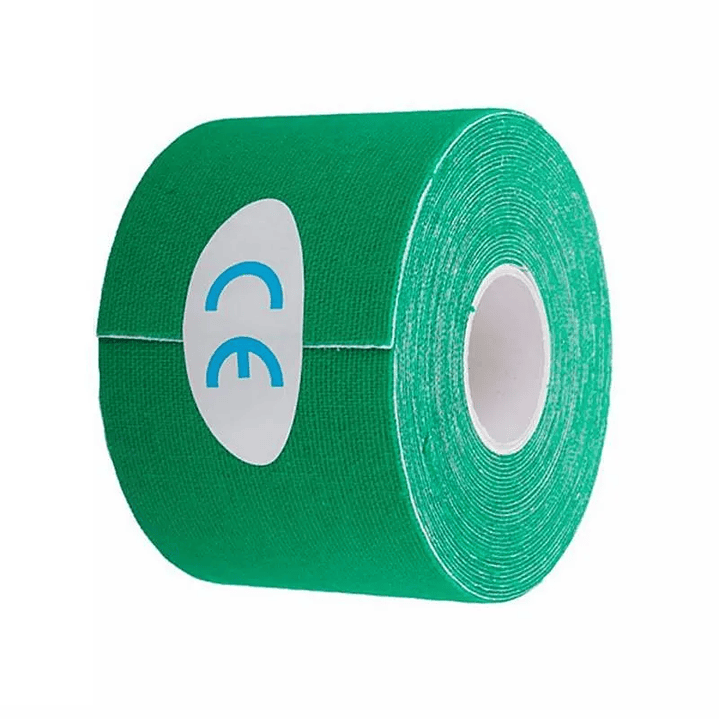 Tape Kinesiológico - Colores - REF.97333 4