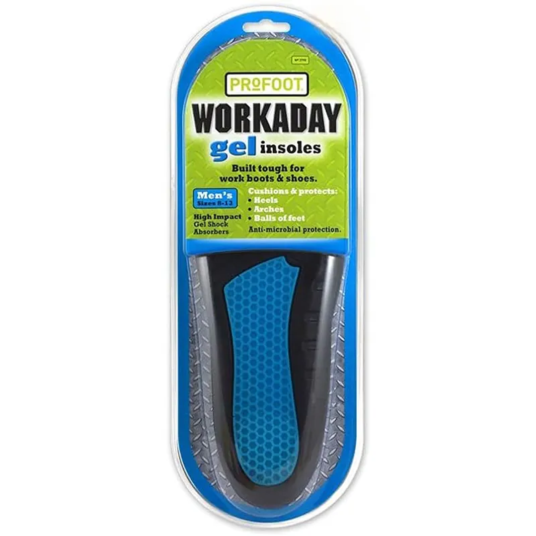 Plantillas de Trabajo Diario Men - Profoot - REF.2790 1