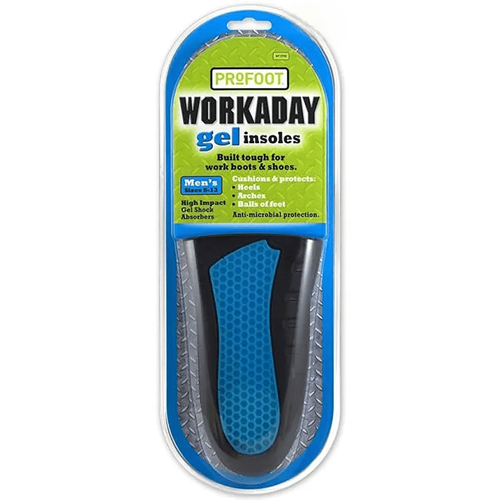 Plantillas de Trabajo Diario Men - Profoot - REF.2790 1