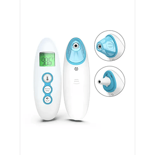 Termómetro Infrarrojo - Maxcare