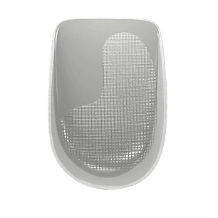 Talonera de Silicona con Inclinación - Nextep - REF.NXT008