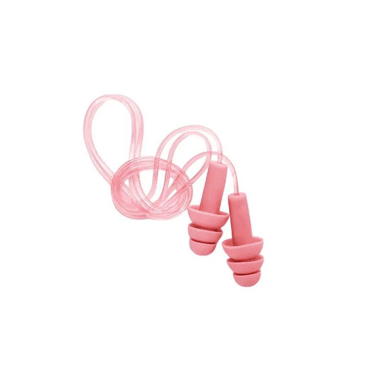 Tapón Oído con Cordon - Colores 1